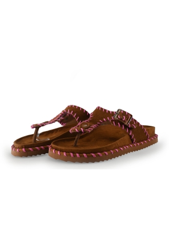 Colors of California Sandalen Bruin 315134