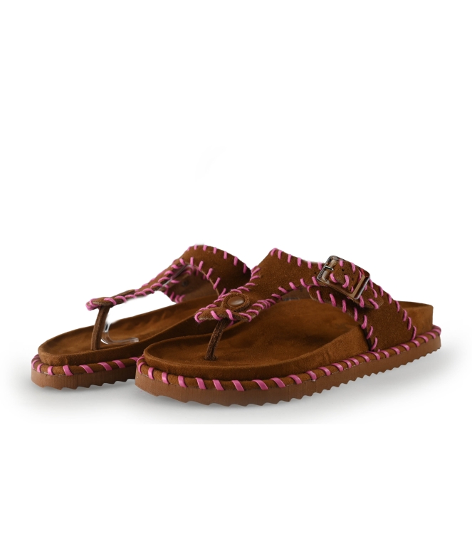 Colors of California Sandalen