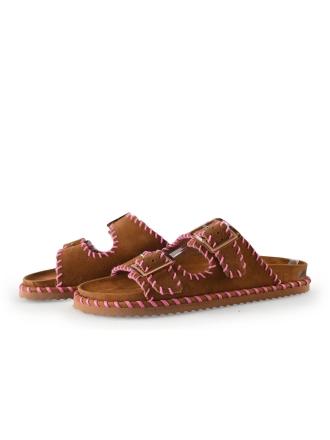 Colors of California Slippers Bruin 315136