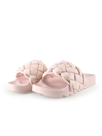 Colors of California Slippers Roze 315144