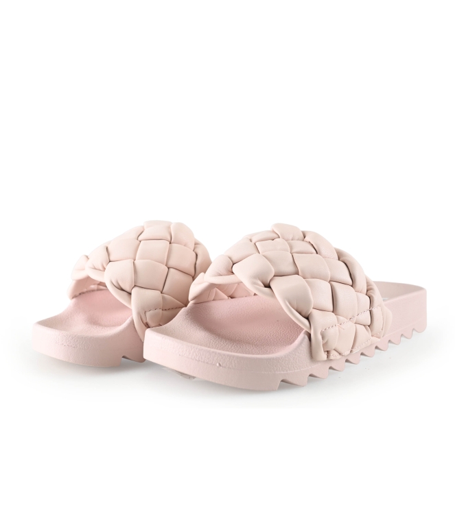 Colors of California Slippers