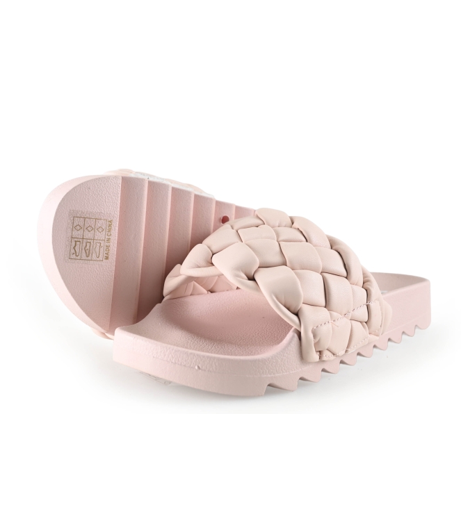 Colors of California Slippers