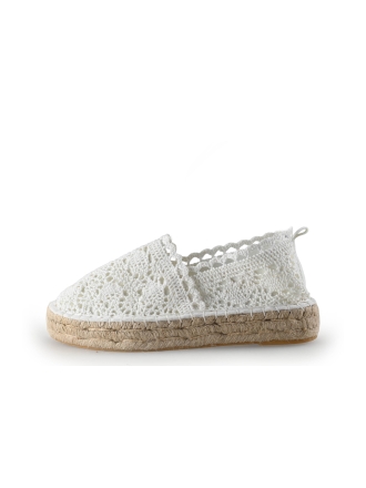 Colors of California Espadrilles Zwart 315146