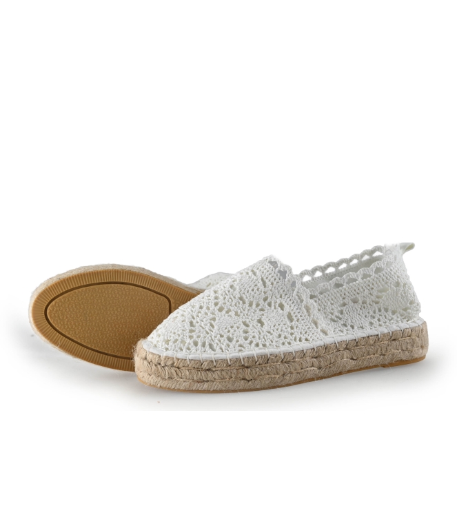Colors of California Espadrilles