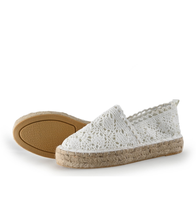 Colors of California Espadrilles