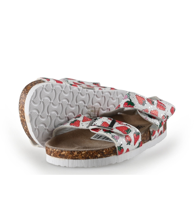 Colors of California Sandalen