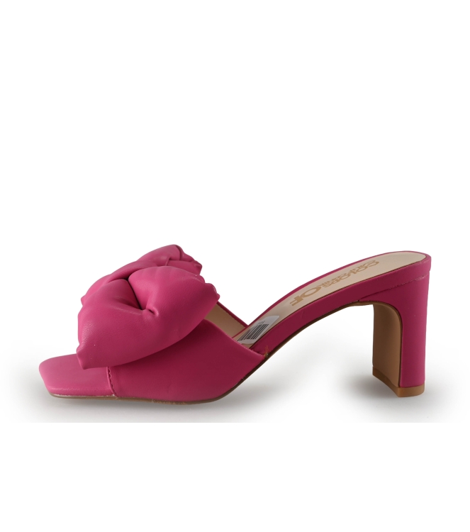 Colors of California Muiltjes