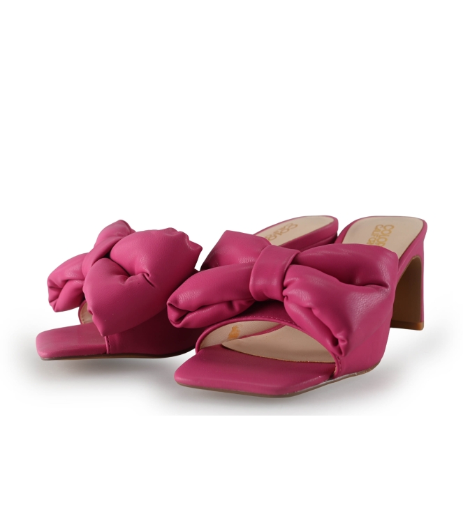 Colors of California Muiltjes