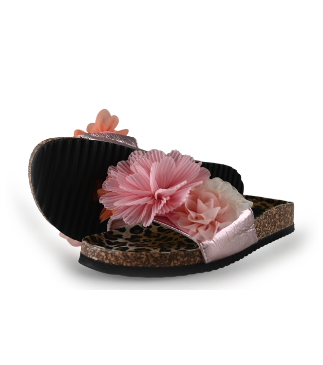 Colors of California Slippers