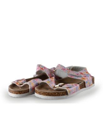 Colors of California Sandalen Beige 315154