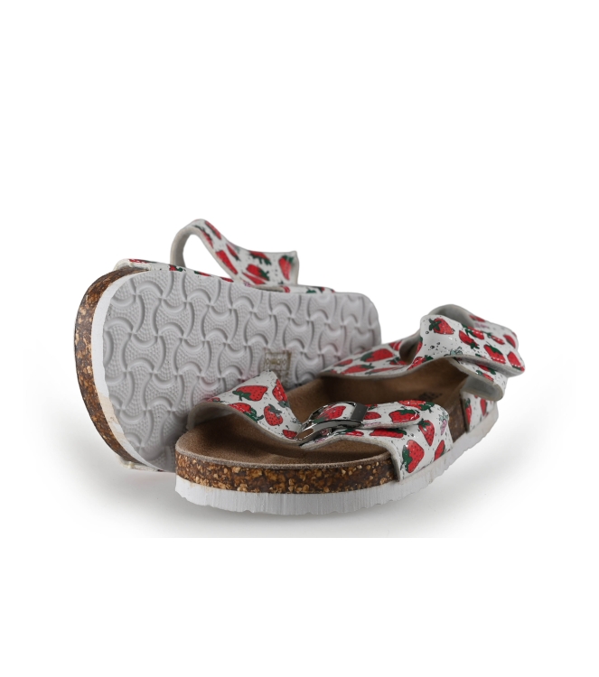 Colors of California Sandalen