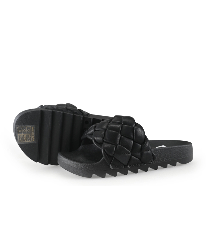 Colors of California Slippers