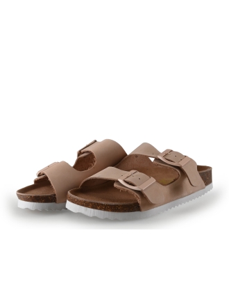 Colors of California Sandalen Beige 315158