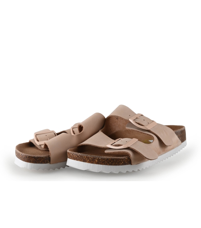 Colors of California Slippers