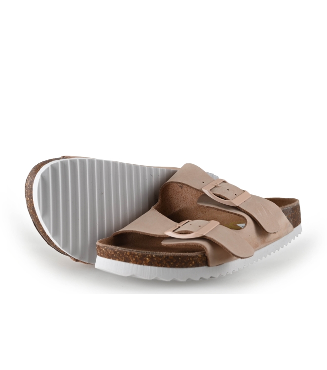 Colors of California Slippers