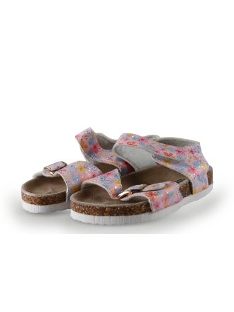 Colors of California Sandalen Beige 315163