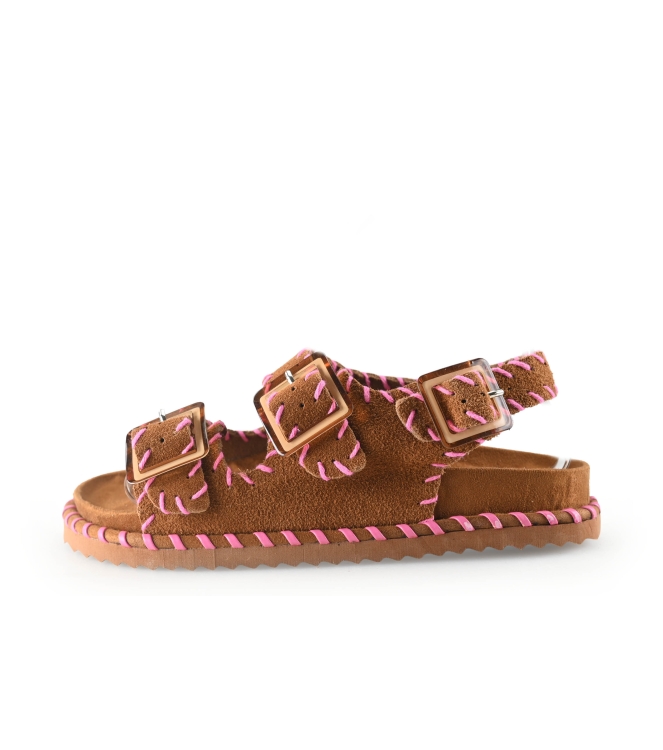 Colors of California Sandalen