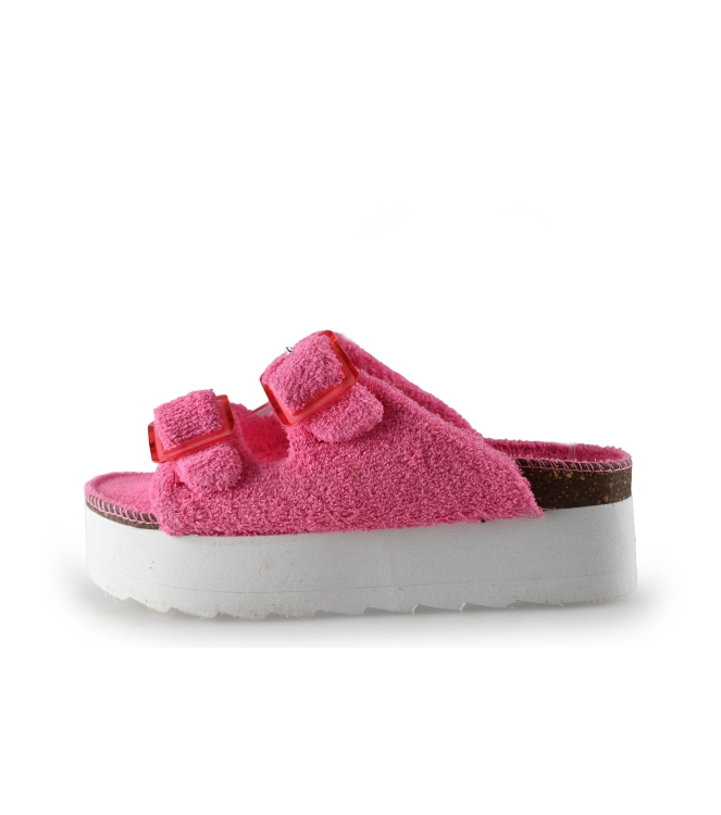 Colors of California Muiltjes