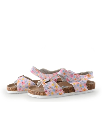 Colors of California Sandalen Roze 315167