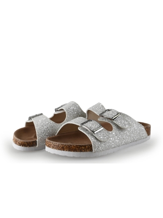 Colors of California Slippers Wit 315168