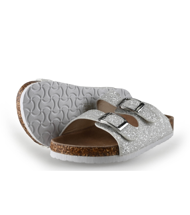 Colors of California Slippers