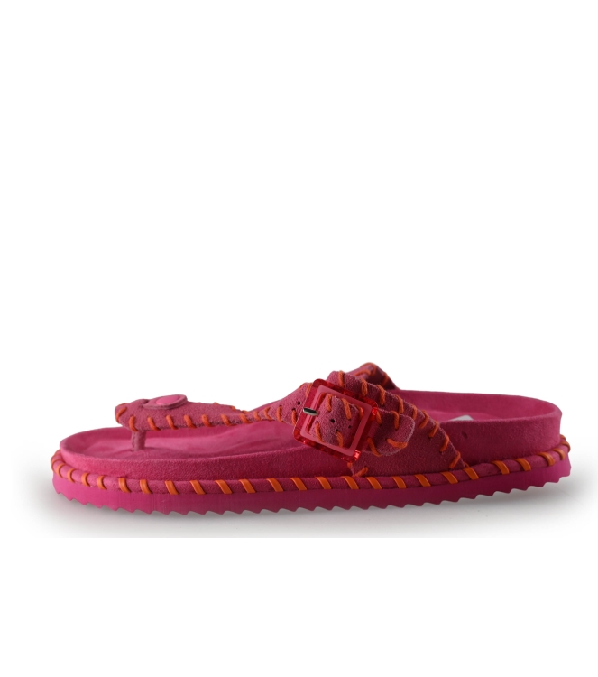 Colors of California Sandalen