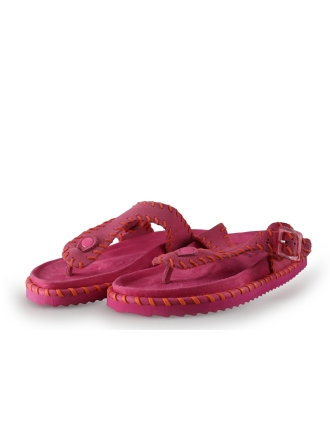 Colors of California Sandalen Roze 315173