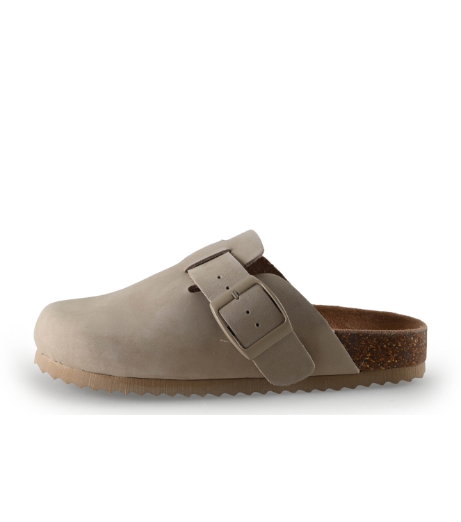 Colors of California Slippers