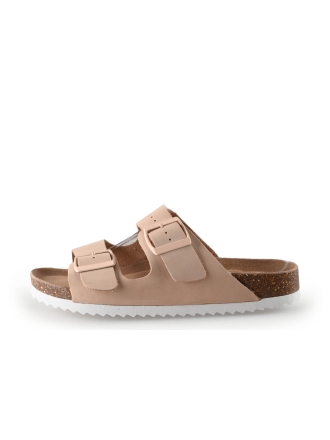 Colors of California Slippers Beige 315175