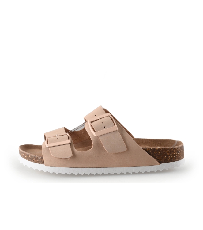 Colors of California Slippers