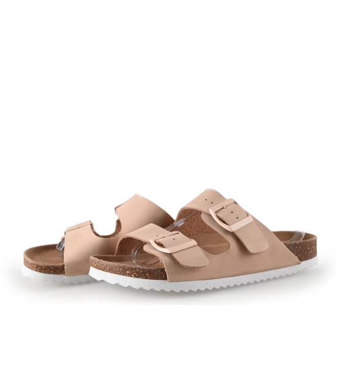 Colors of California Slippers