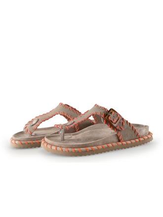 Colors of California Sandalen Beige 315179
