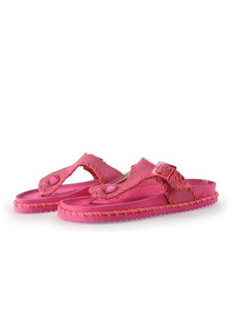 Colors of California Slippers Roze 315180