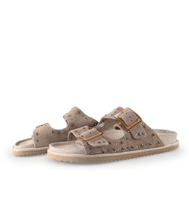 Colors of California Muiltjes