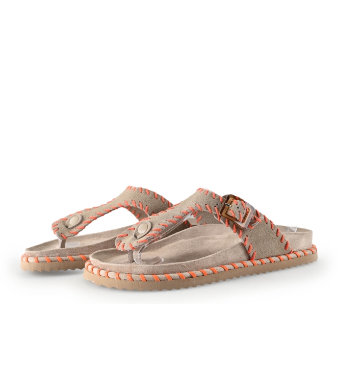 Colors of California Sandalen