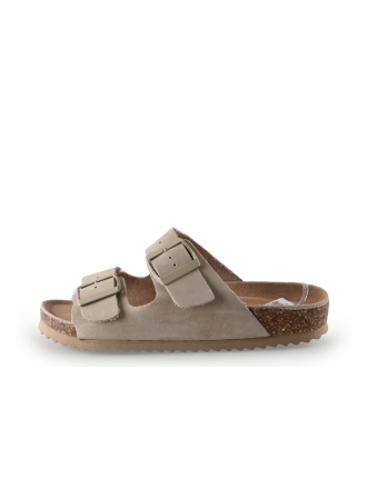Colors of California Slippers Beige 315187