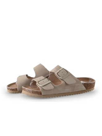 Colors of California Slippers Beige 315187
