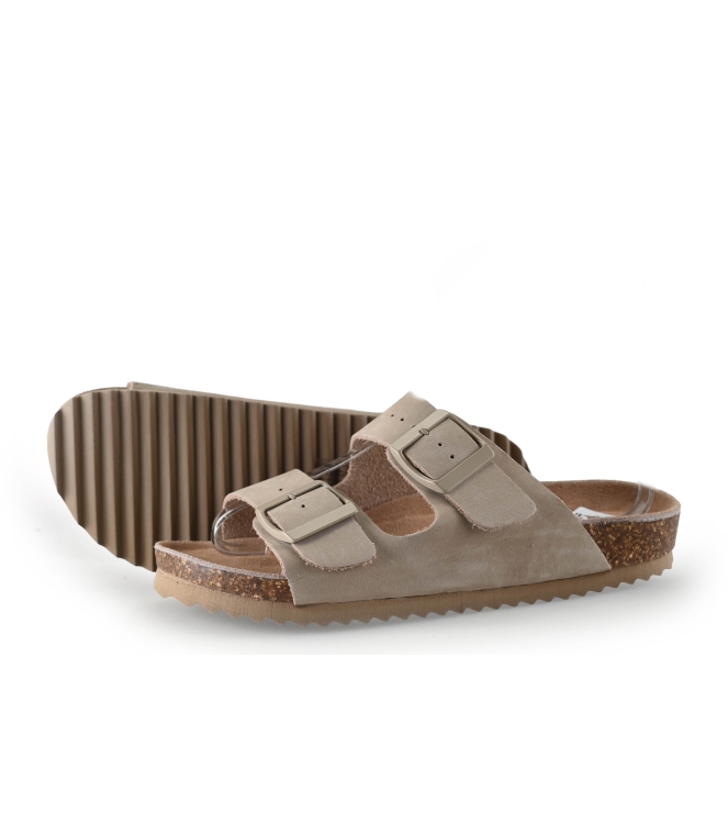 Colors of California Slippers