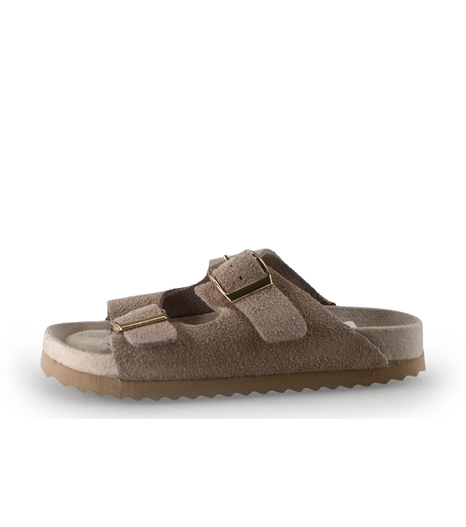 Colors of California Muiltjes