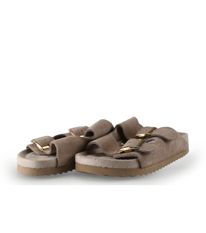 Colors of California Muiltjes