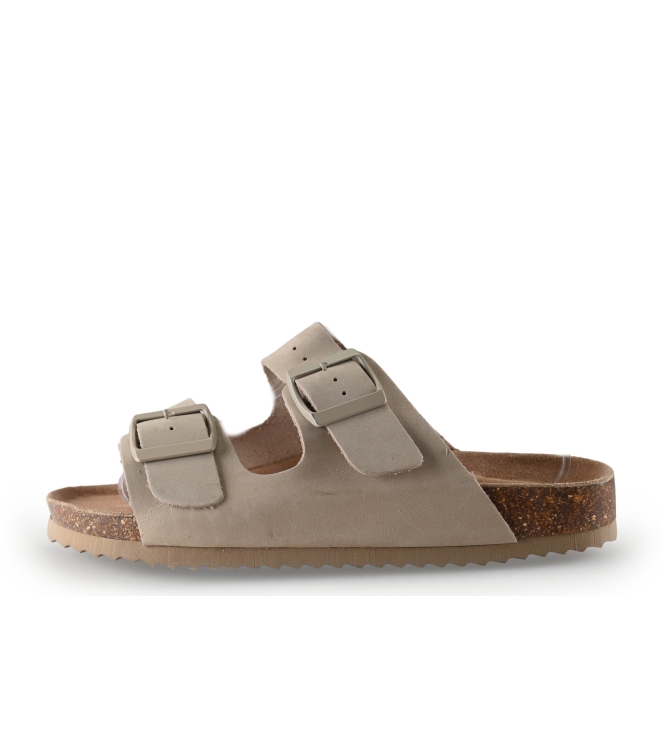 Colors of California Slippers