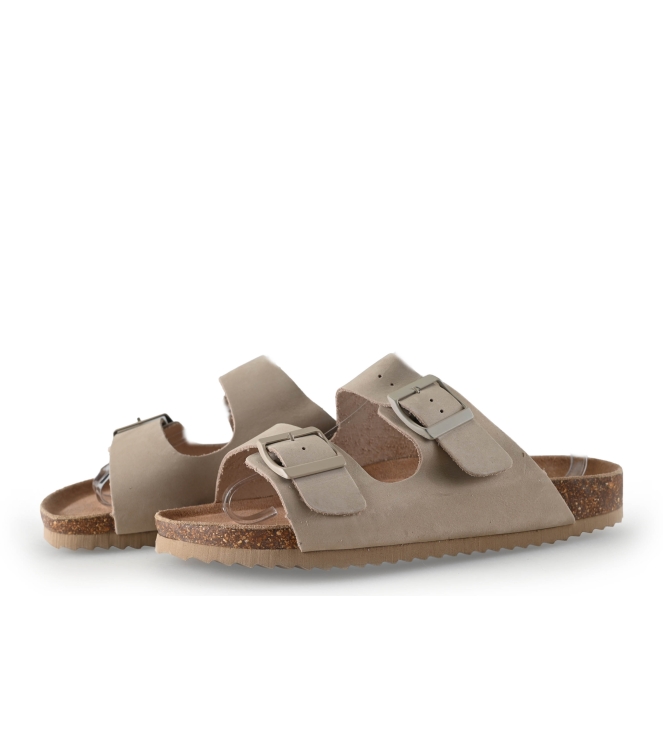 Colors of California Slippers