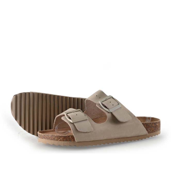 Colors of California Slippers