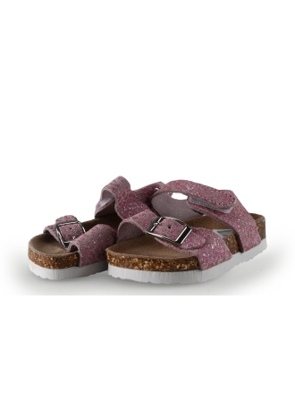 Colors of California Sandalen Roze 315195