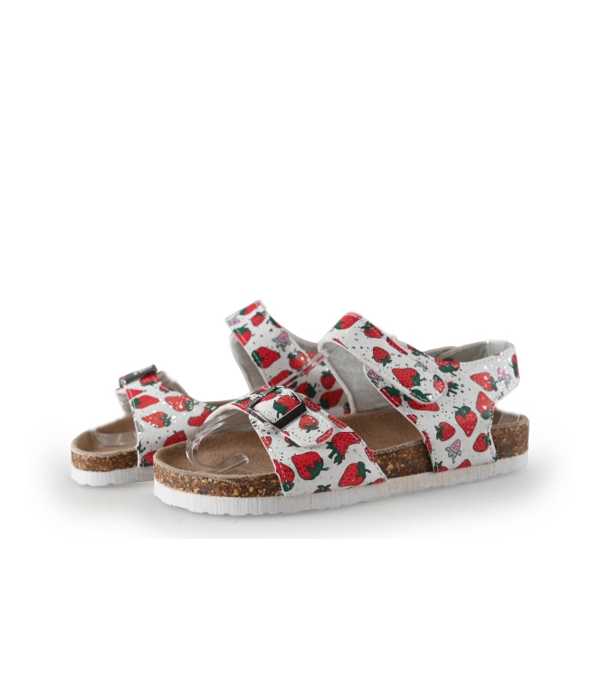 Colorsofcalifornia Sandalen