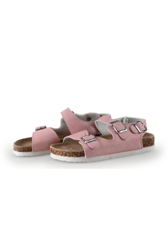 Colors of California Sandalen Roze 315204