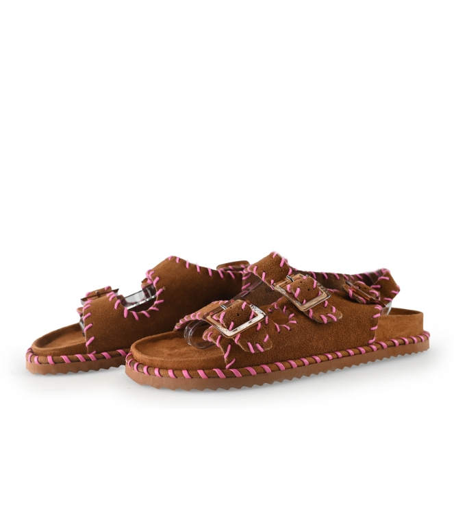 Colors of California Sandalen