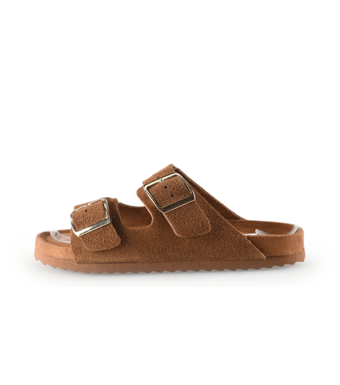 Colors of California Slippers