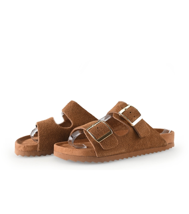 Colors of California Slippers