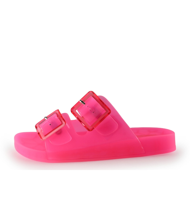 Colors of California Slippers